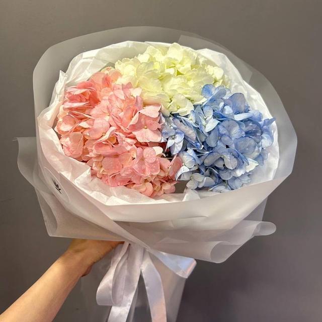 Букет готовый №22