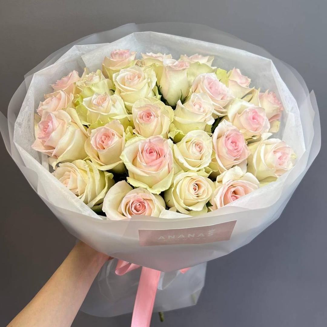 Букет готовый №22