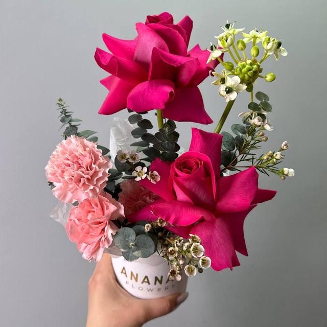 Композиция готовая №7