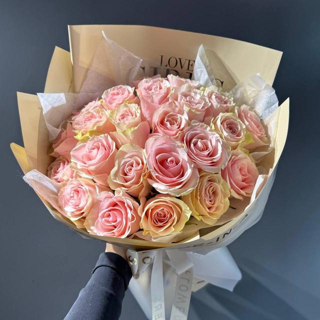 Букет готовый №22