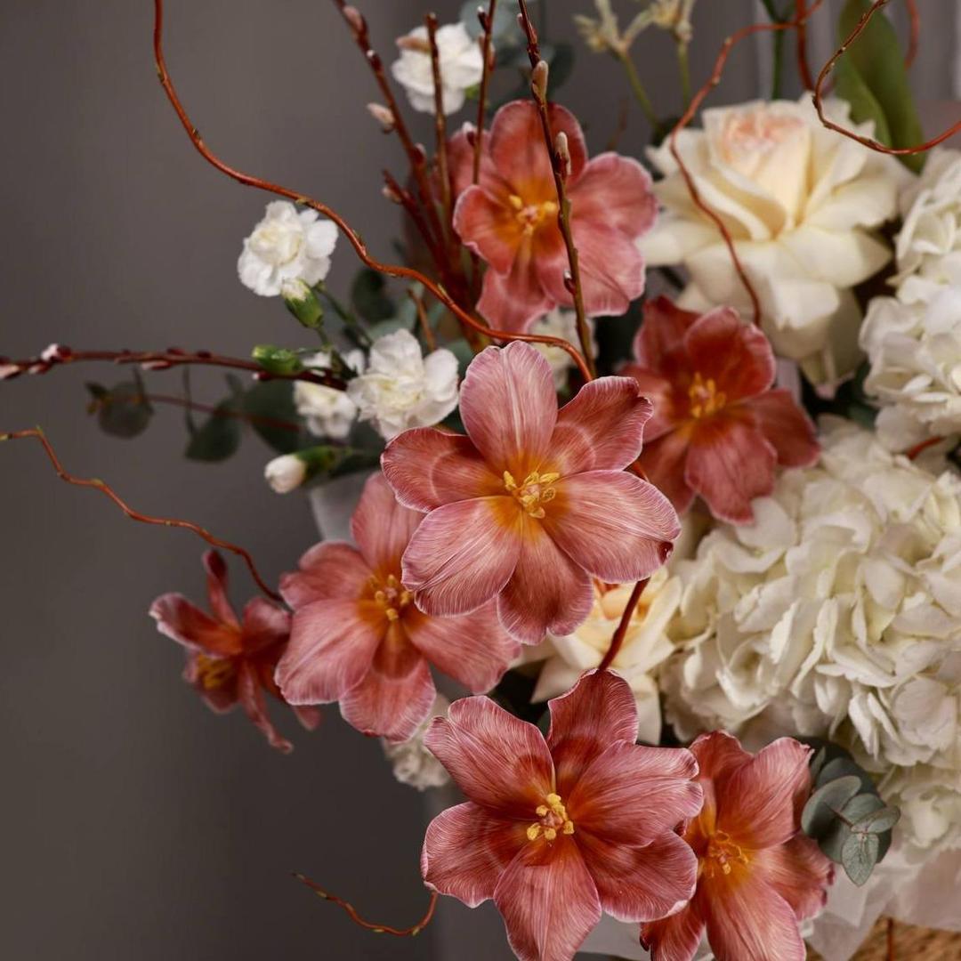 Композиция Венера