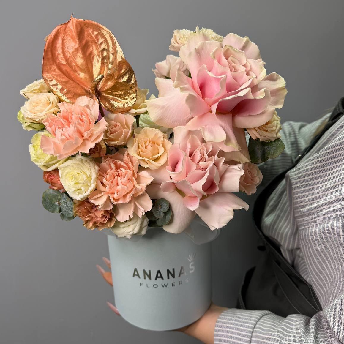 Композиция готовая №21