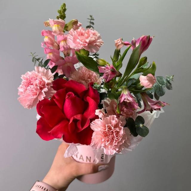 Композиция готовая №18