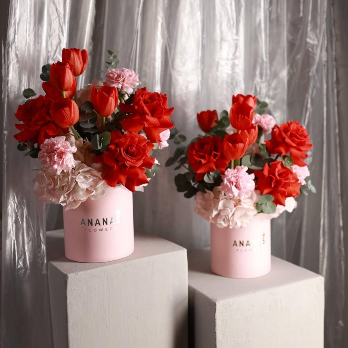 Композиция Женское счастье