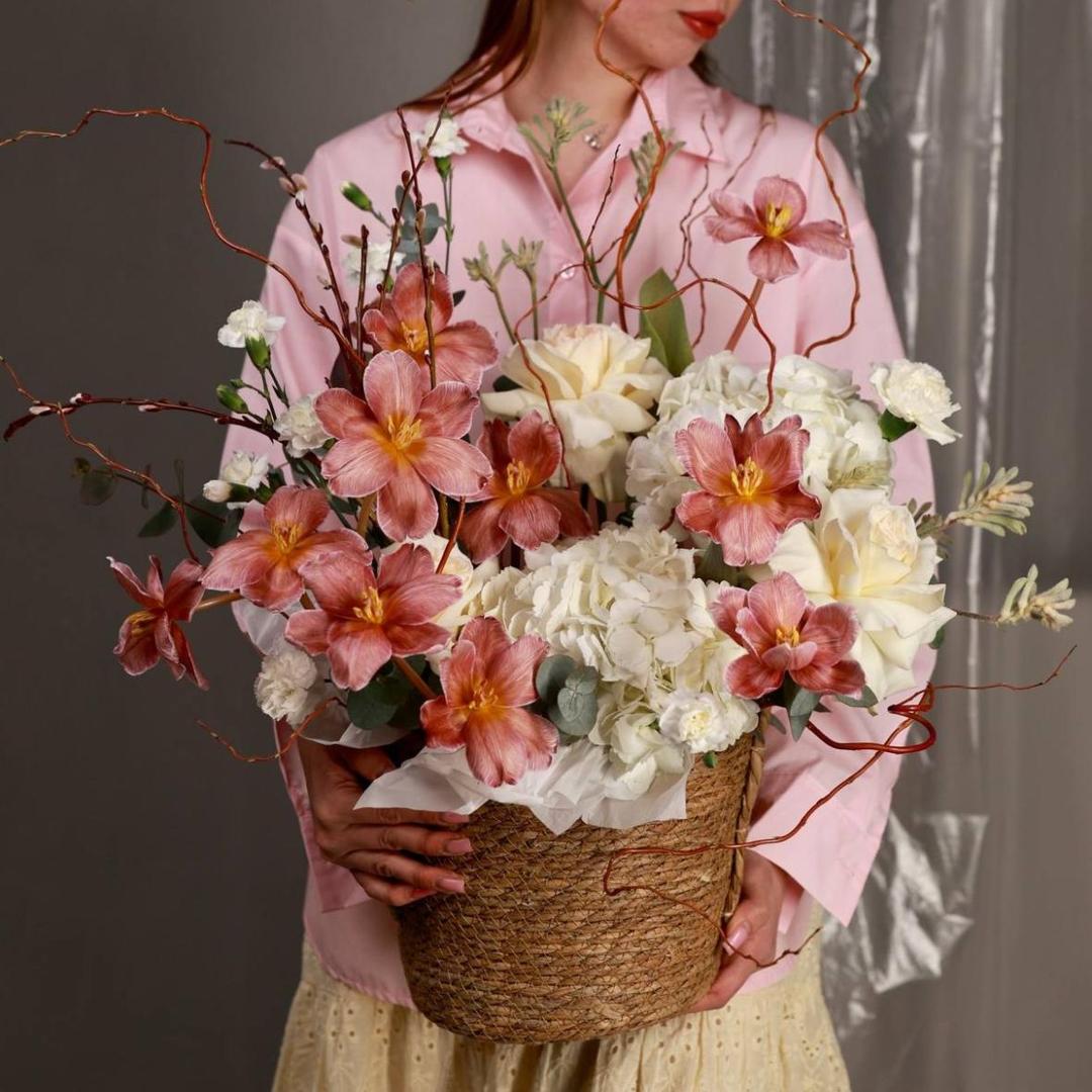 Композиция Венера