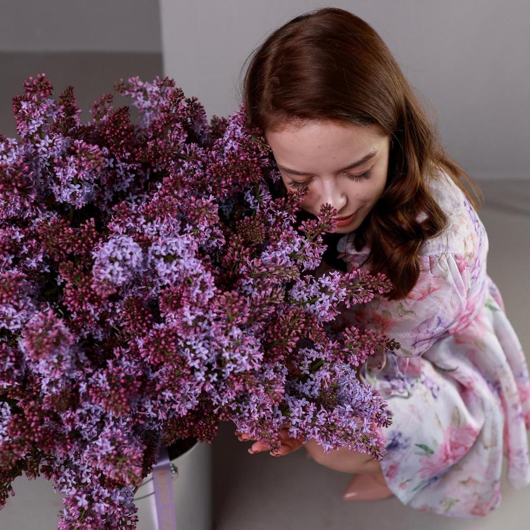 Сирень (цена за 1 шт)