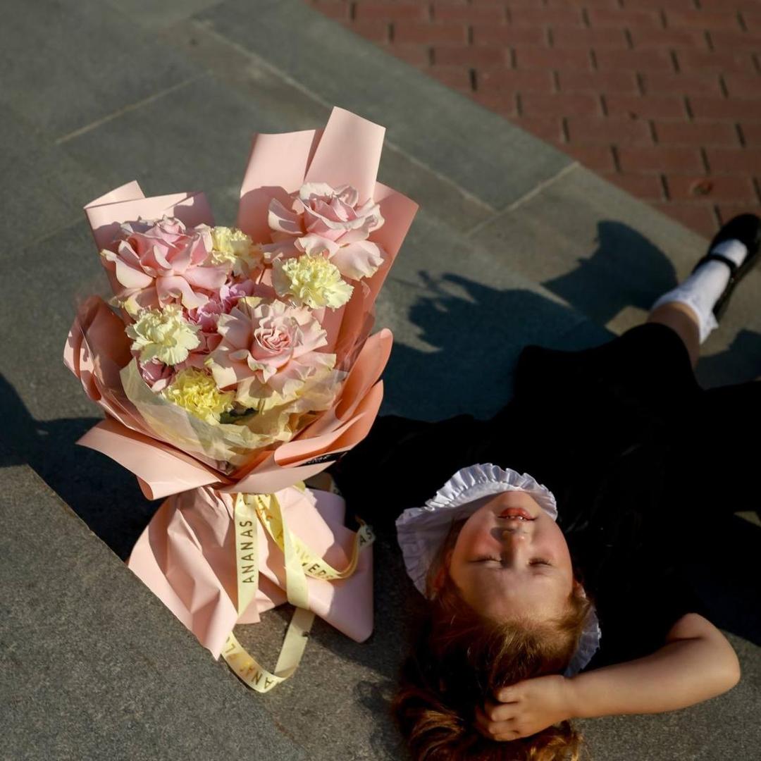 22. Школьные годы чудесные