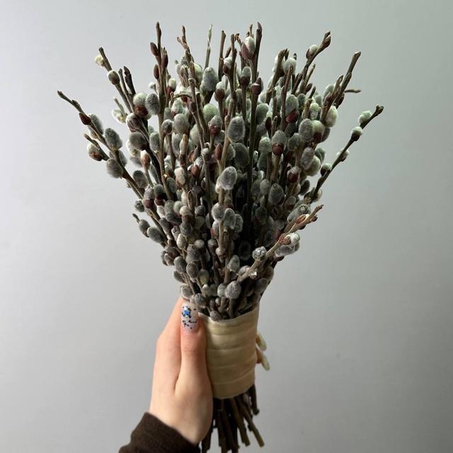 Букет готовый №19