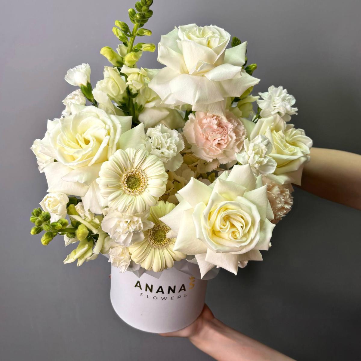 Композиция готовая №21