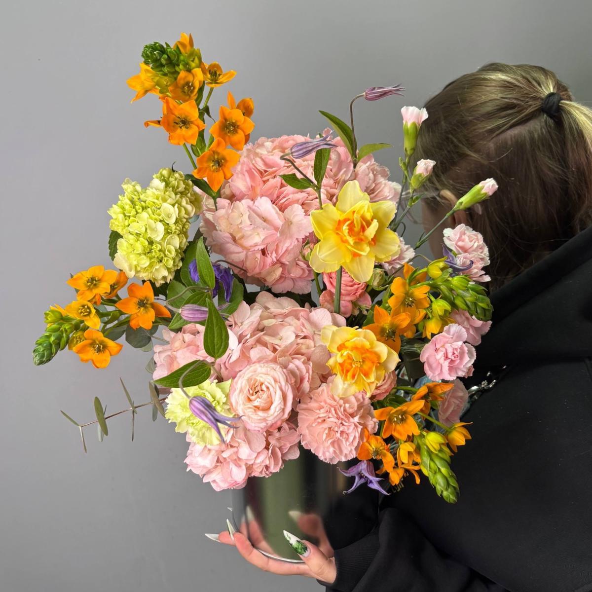 Композиция готовая №7