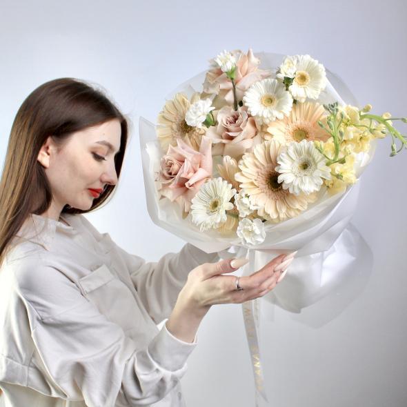 Тепло наших тел