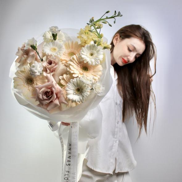 Тепло наших тел