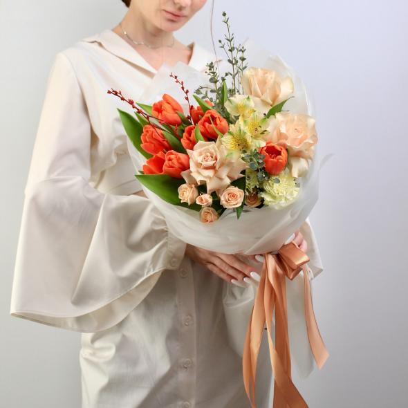 Формула весны