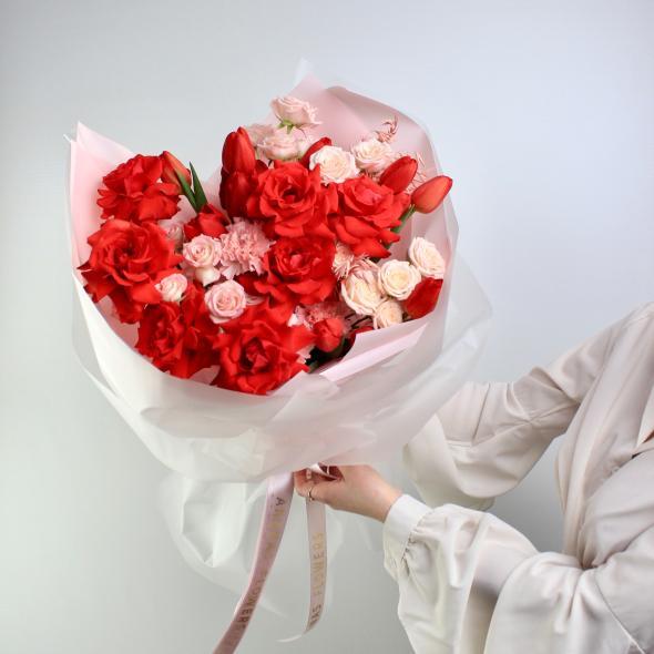 Завладевая чувствами