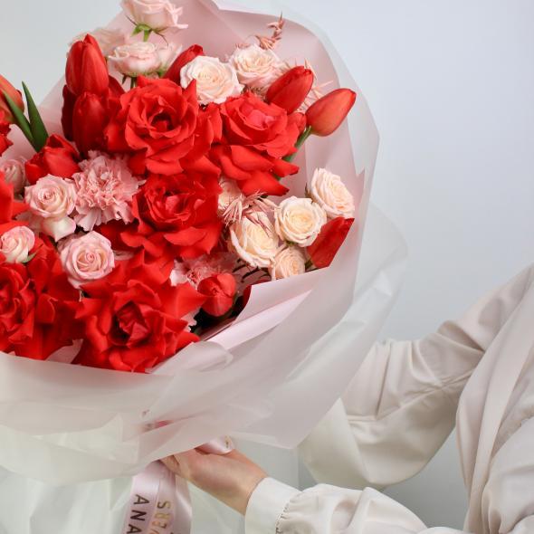 Завладевая чувствами