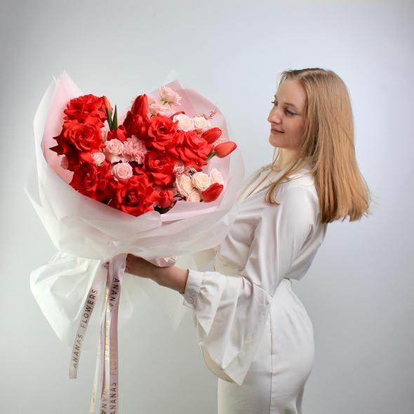 Завладевая чувствами