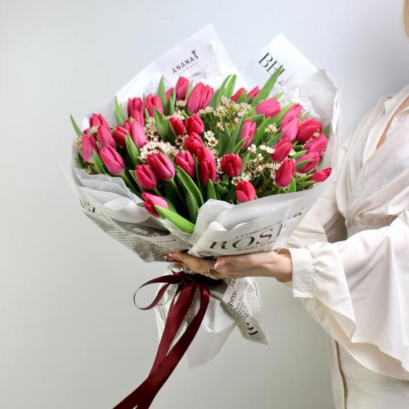 Ягодная поляна