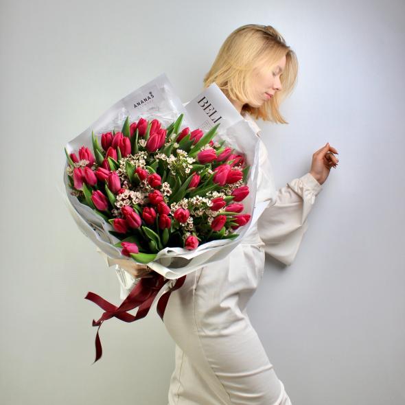 Ягодная поляна