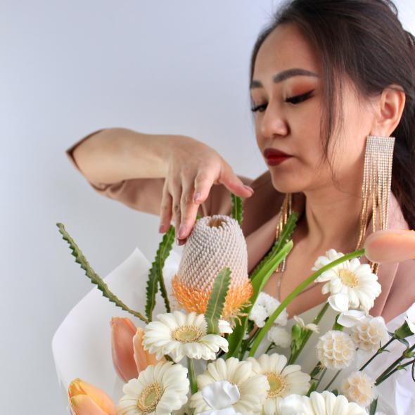 После дождя