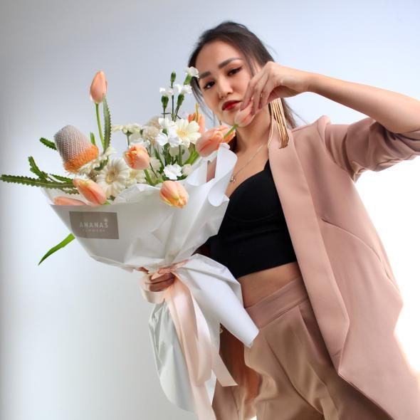 После дождя