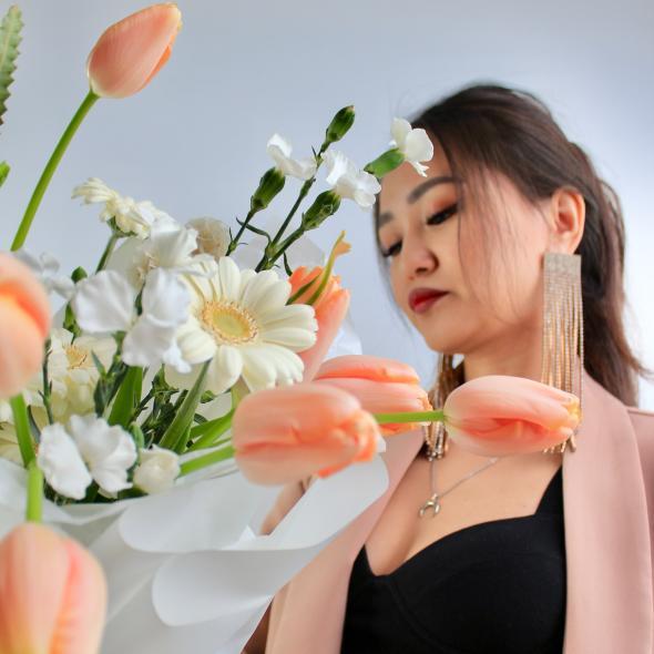 После дождя