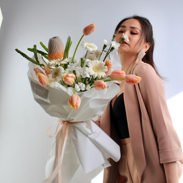 После дождя