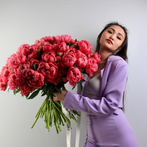 Пион Coral Сharm (цена за 1 шт)