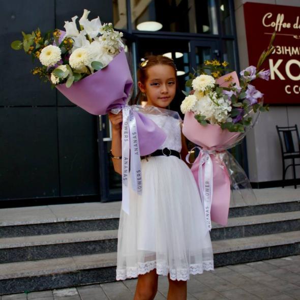 10. Красочный моти