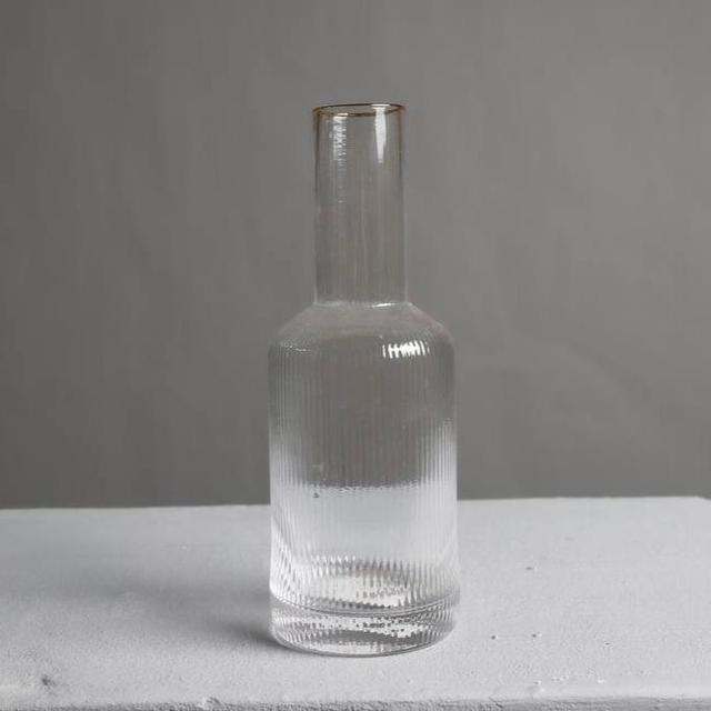 Ваза Бутылочка