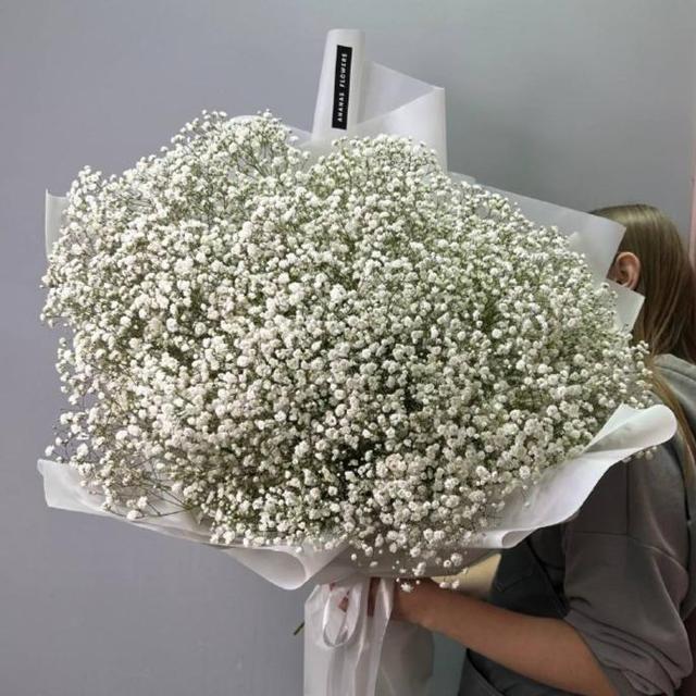 Букет готовый №9