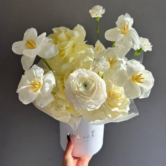 Композиция готовая №18