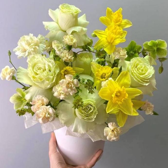 Композиция готовая №4