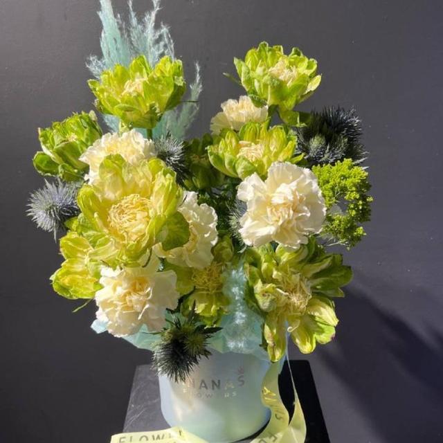 Композиция готовая №2