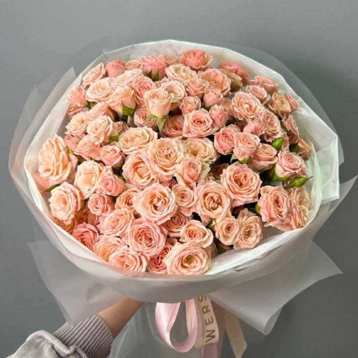 Букет готовый №17