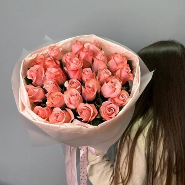 Букет готовый №5