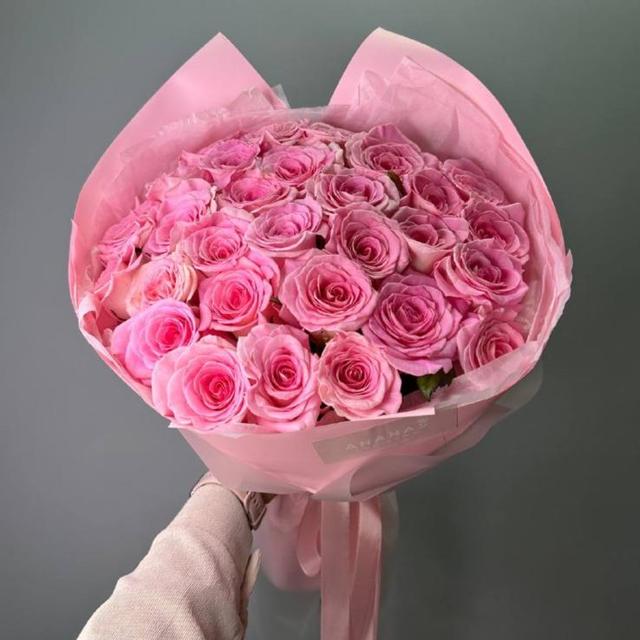 Букет готовый №21