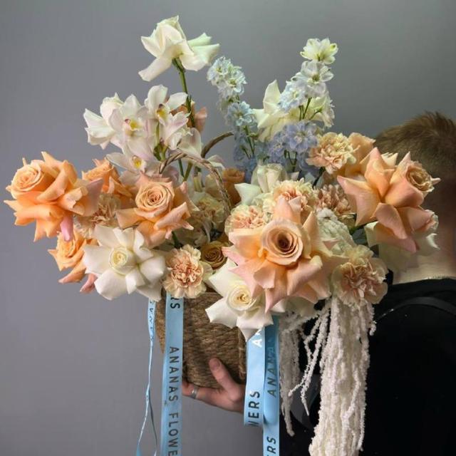 Композиция готовая №18