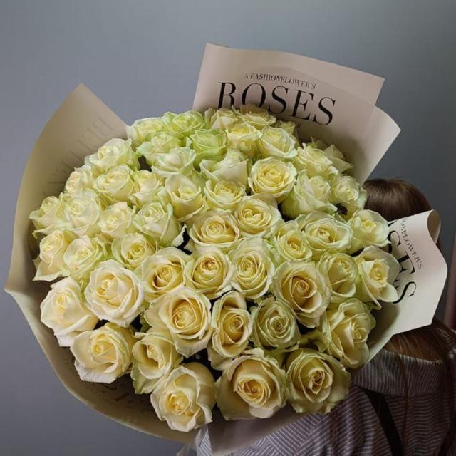 Букет готовый №10