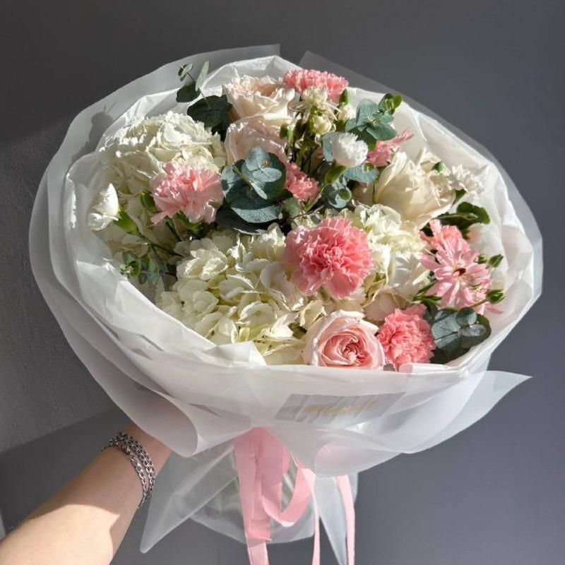 Букет готовый №14