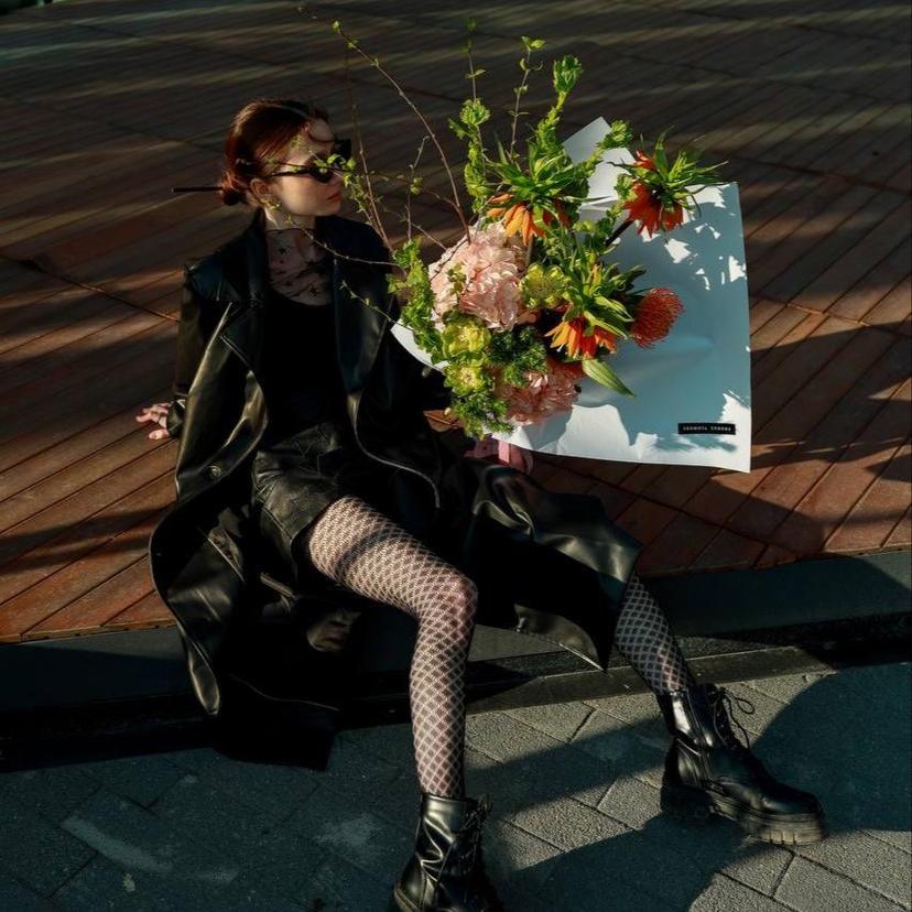 Цветы в Тюмени: доставим, удивим, влюбим