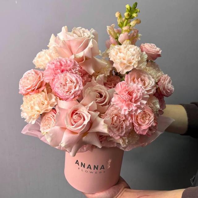 Композиция готовая №5