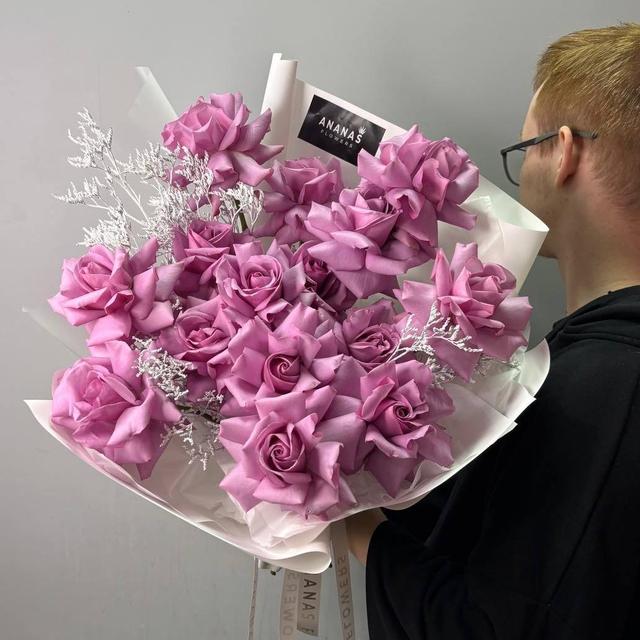 Букет готовый №5