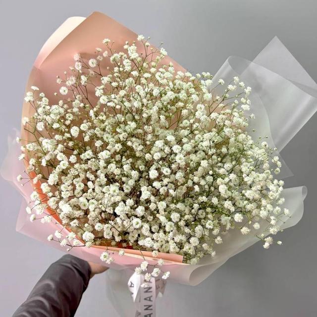 Букет готовый №21