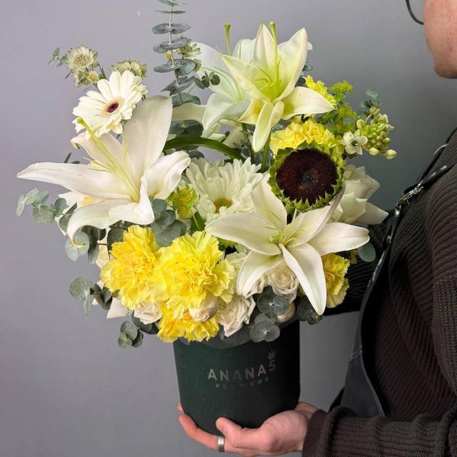 Композиция готовая №28