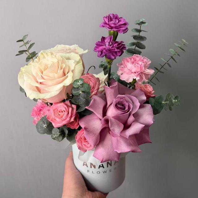 Композиция готовая №26