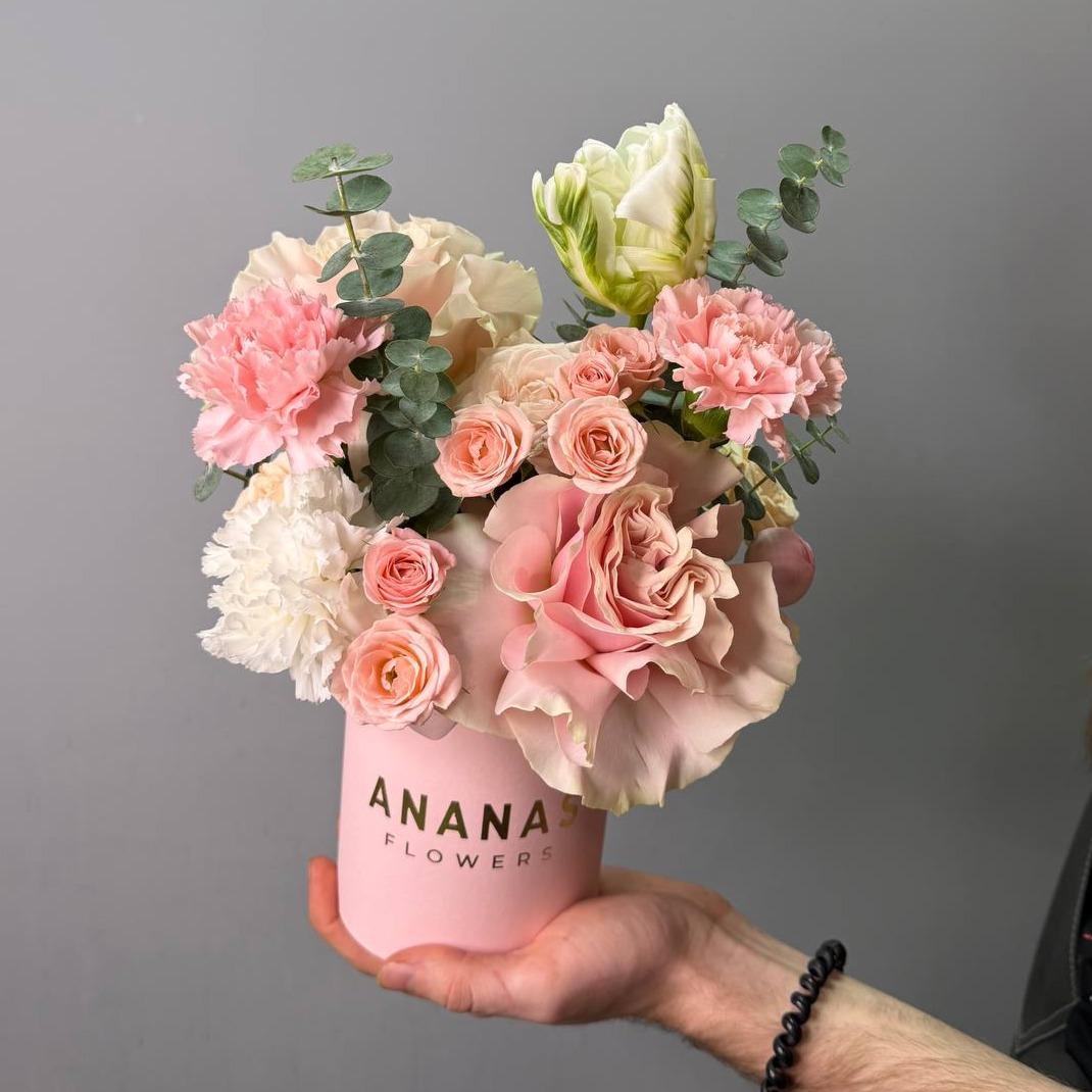 Композиция готовая №26