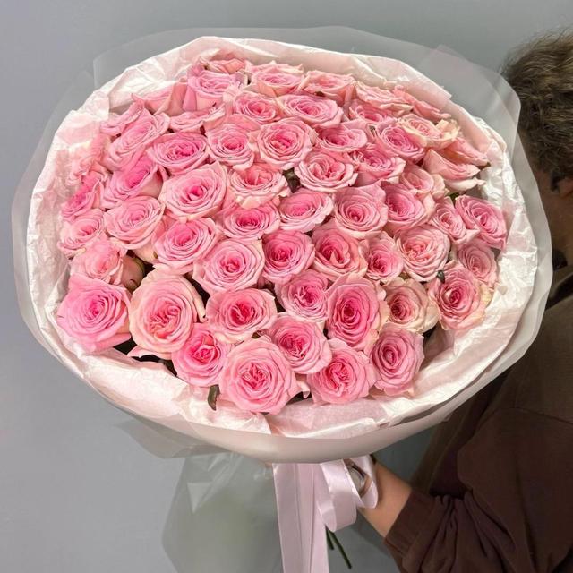 Букет готовый №2