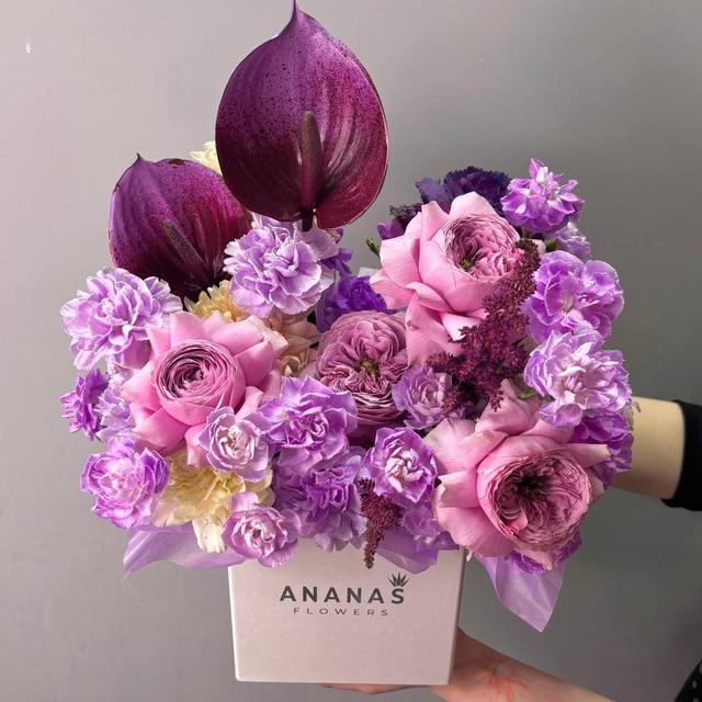 Композиция готовая №8