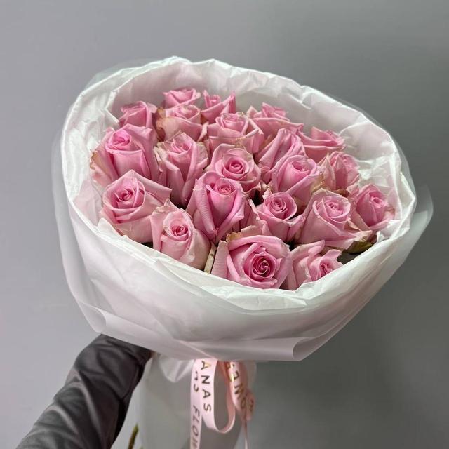 Букет готовый №14