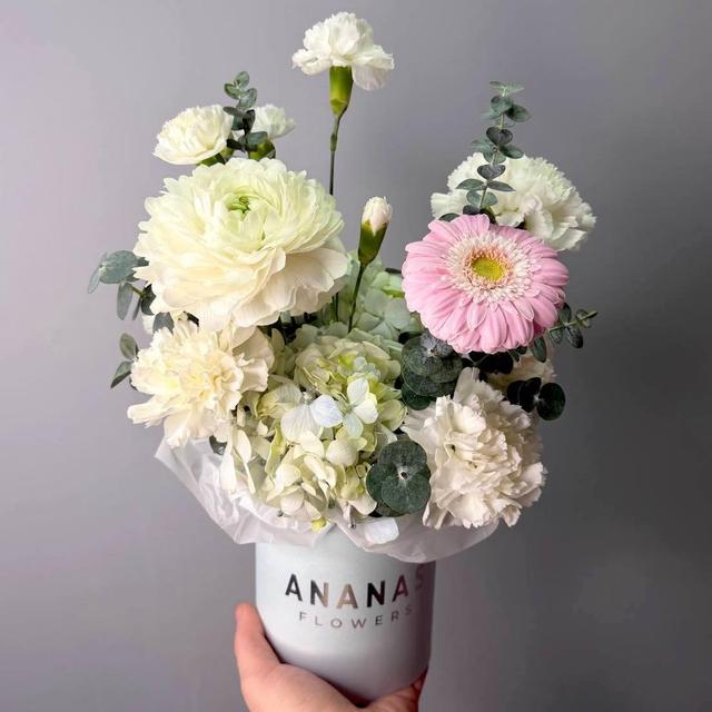 Композиция готовая №12